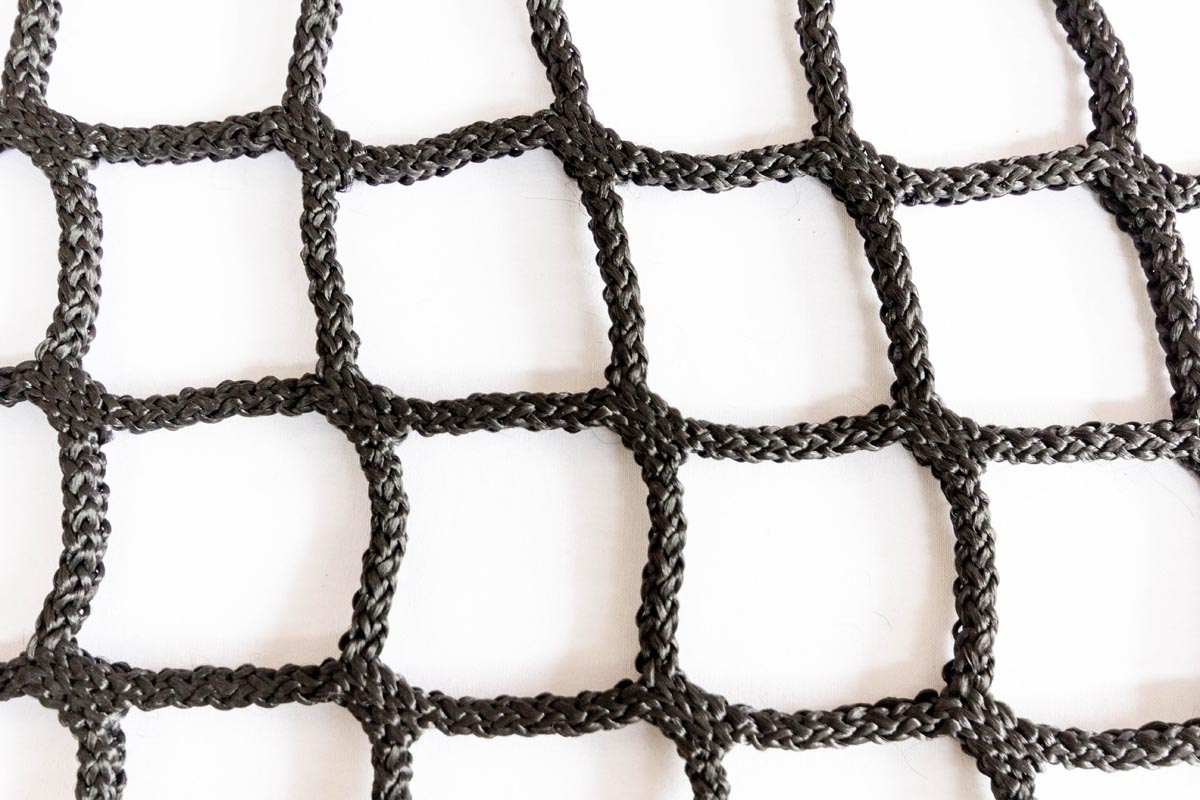 Rope Net - Rope Netting Latest Price, Manufacturers & Suppliers