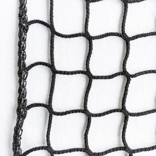 Heavy Duty Cargo Net Black 45mm mesh, Nets4You