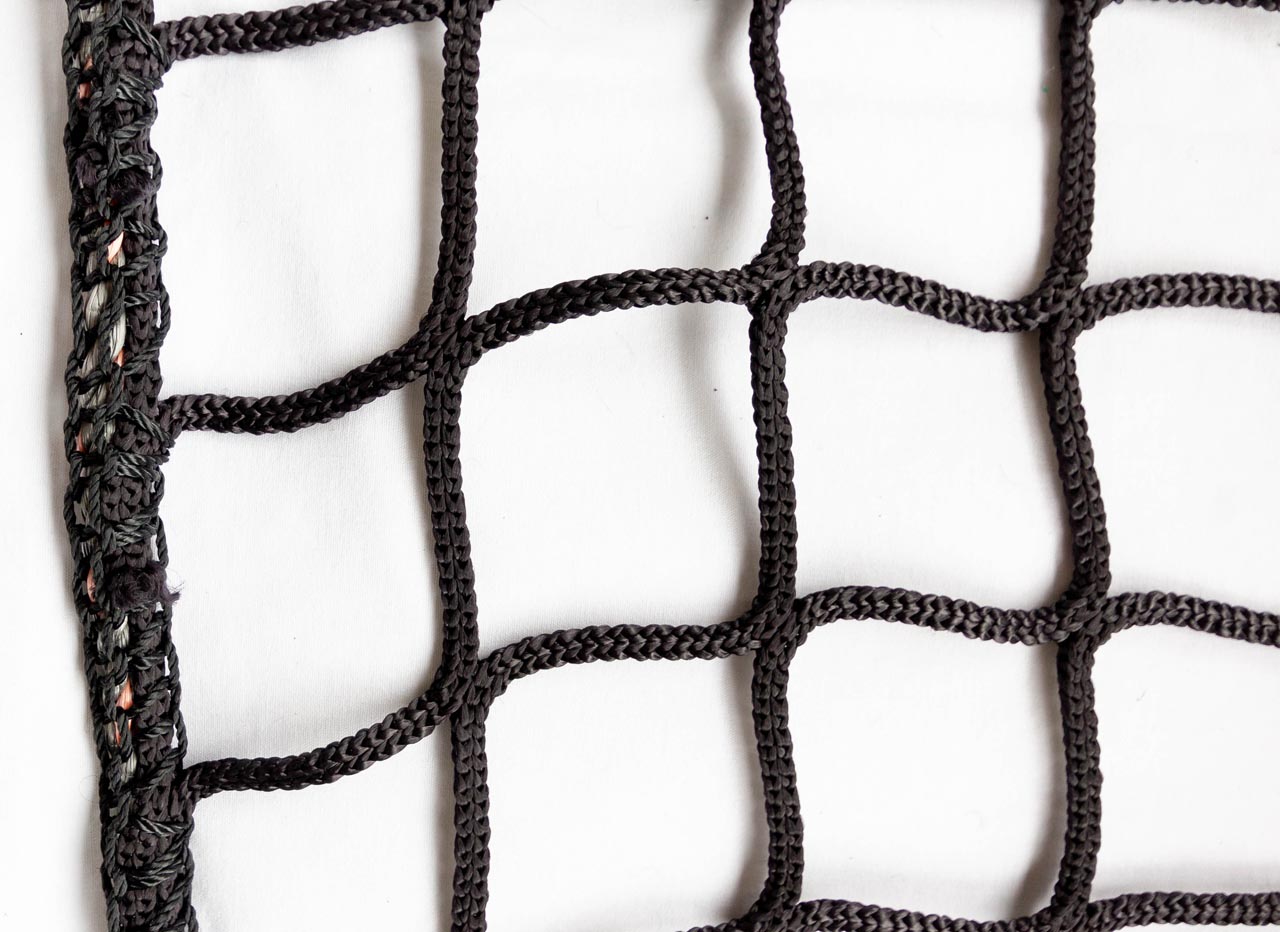 Netting, 50mm mesh size (HM), Nylon (PA)